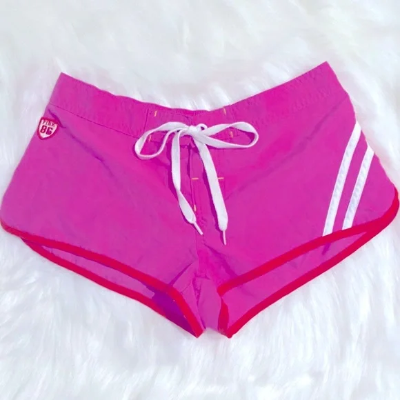 Victoria’s Secret PINK Vintage Shorts Like New Excellent Condition RARE - Picture 3 of 14